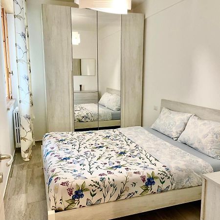 Vita Marina Apartman Porto SantʼElpidio Kültér fotó