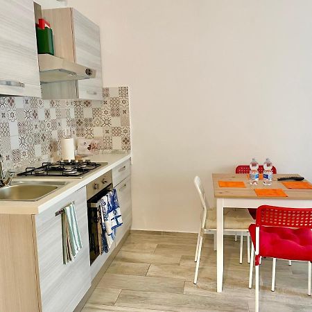 Vita Marina Apartman Porto SantʼElpidio Kültér fotó