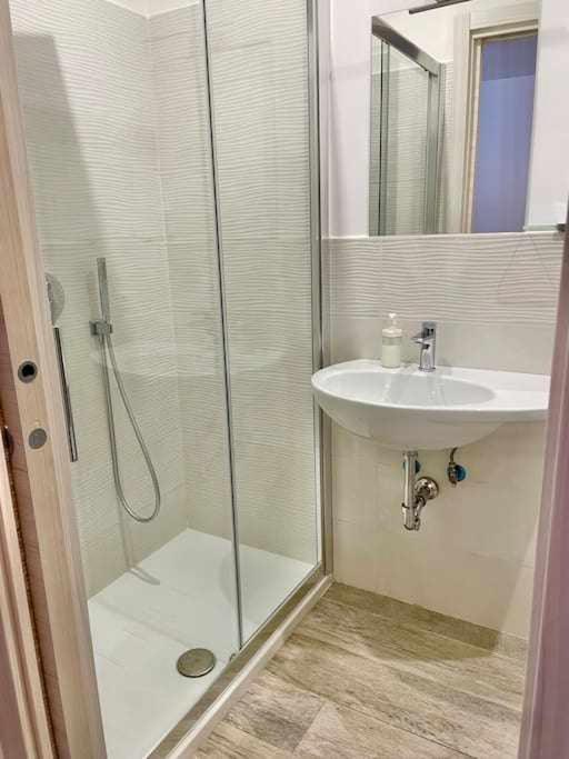 Vita Marina Apartman Porto SantʼElpidio Kültér fotó