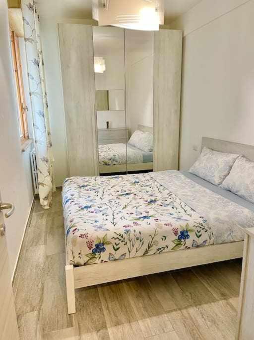 Vita Marina Apartman Porto SantʼElpidio Kültér fotó
