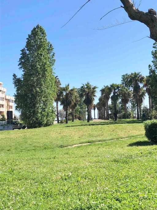 Vita Marina Apartman Porto SantʼElpidio Kültér fotó